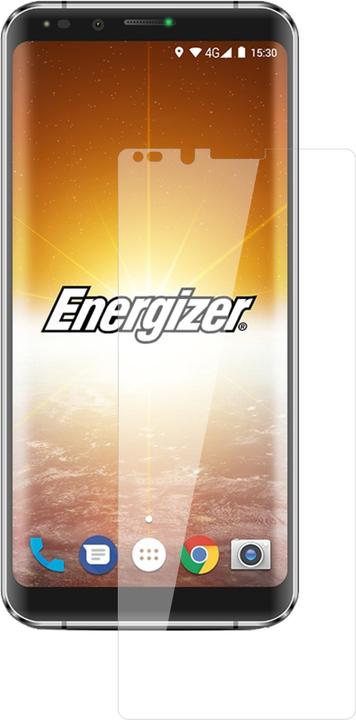Actual product image Dipos Screen Protector Anti-Shock (1 Piece, Energizer PowerMax P600S)
