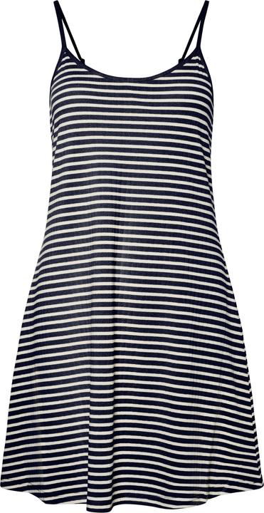 Image du produit Pieces PCSOFFI TRÄGER Midikleid (XS)