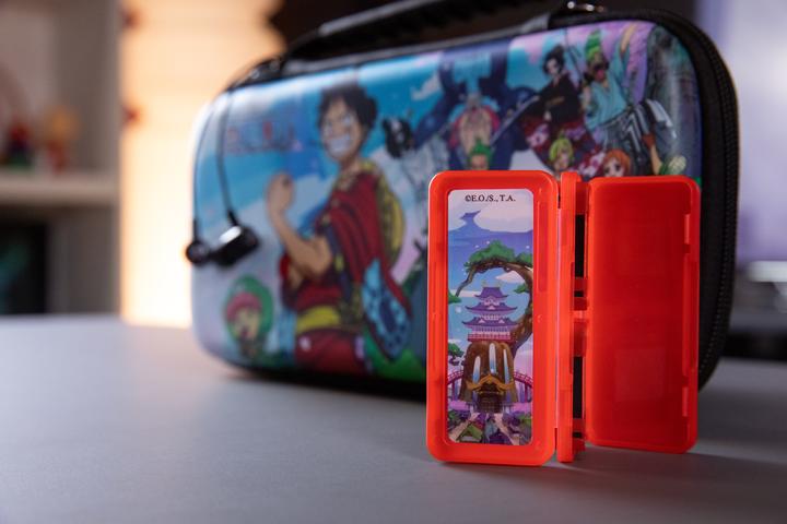 Productafbeelding NoName One Piece Stater Kit - Nintendo Switch (Switch)