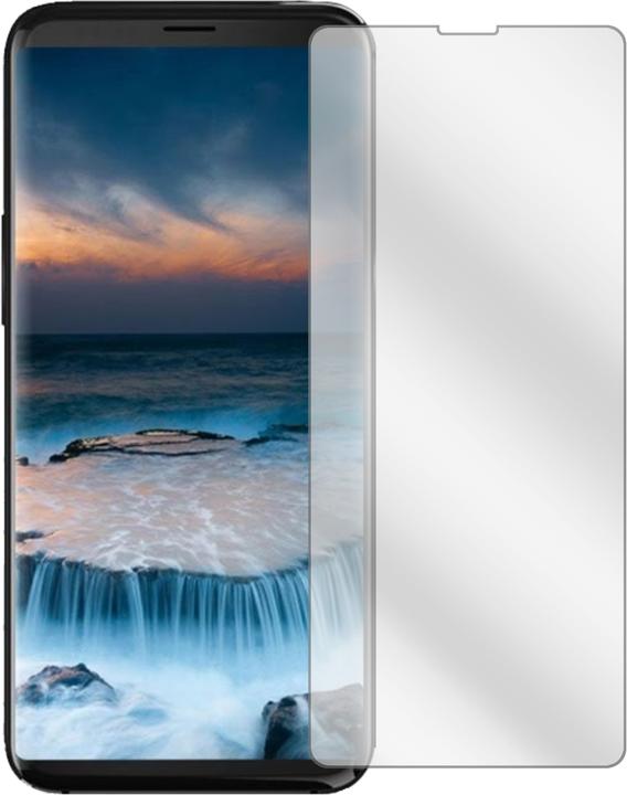 Produktbild Dipos Displayschutzfolie Crystalclear (6 Stück, Uhans i8 Pro)