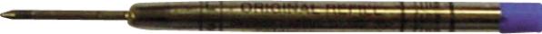 Actual product image Ballograf Ballpoint pen refill original (Refill, Black, 0.50 mm)
