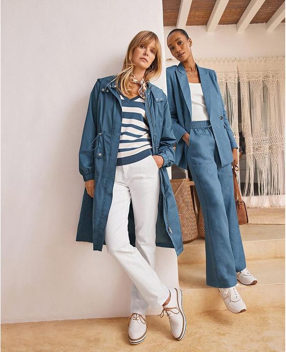 Actual product image Anne Weyburn Top