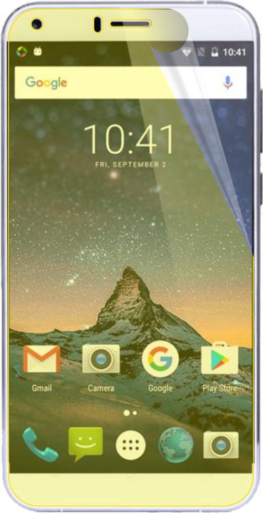 Produktbild Dipos Displayschutzfolie Full-Cover 3D (2 Stück, Cubot Manito)