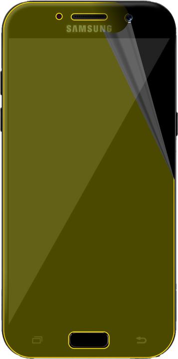 Actual product image Dipos Screen Protector Full-Cover 3D (3 Piece, Samsung Galaxy A3 (2017))