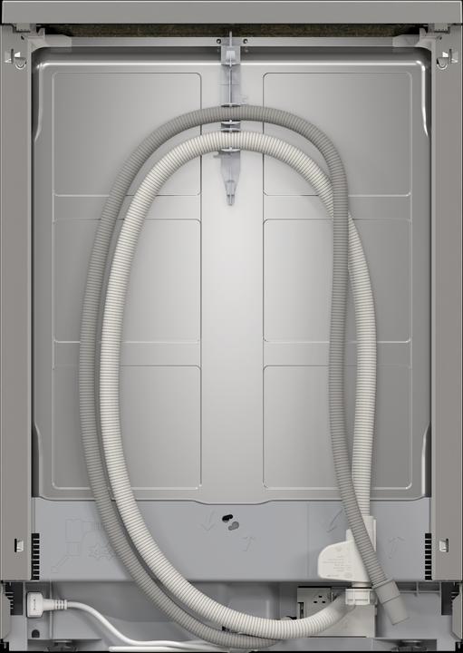 Actual product image Bosch Hausgeräte SMS6ZCI16E, Series 6