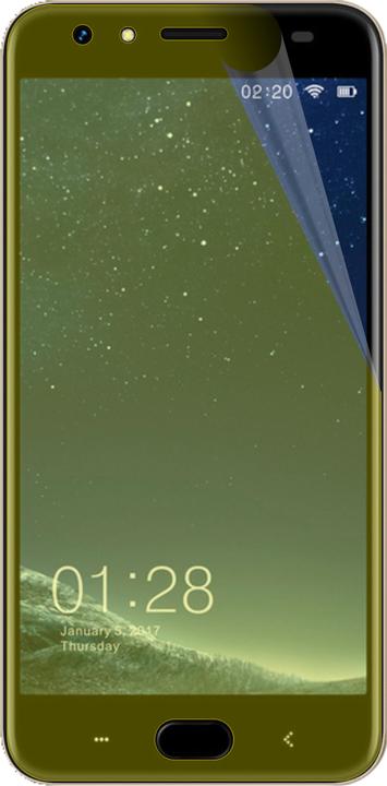 Actual product image Dipos Screen Protector Full-Cover 3D (2 Piece, M-Horse Power 2)