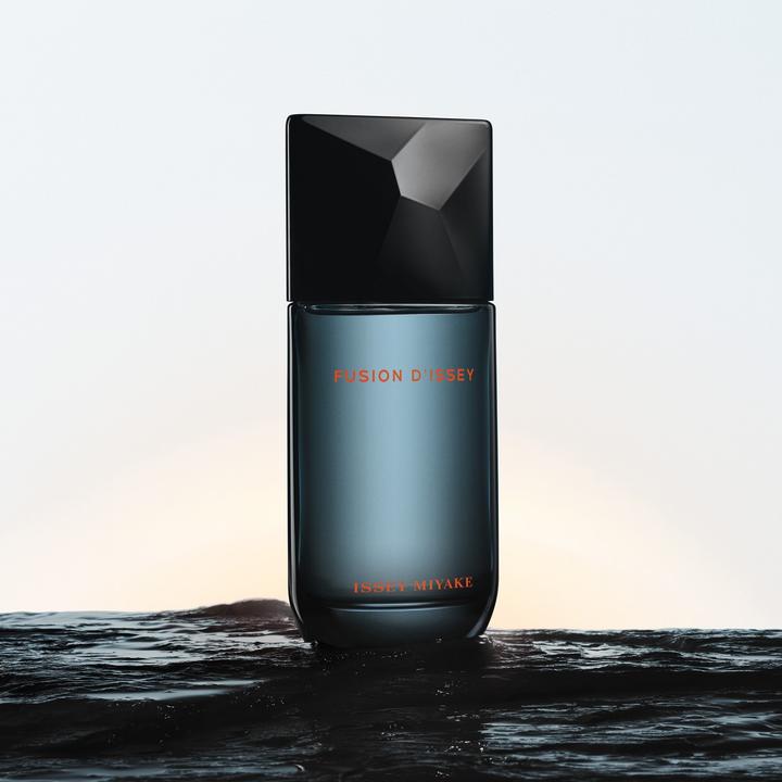 Immagine prodotto Issey Miyake Fusion d'Issey (Eau de toilette, 50 ml)
