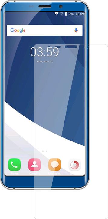 Actual product image Dipos Screen Protector Anti-Shock (2 Piece, Koolnee K1)