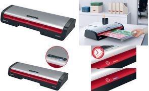 Actual product image GBC Laminator 250HS (EU version) (75 - 125 µm, A3)