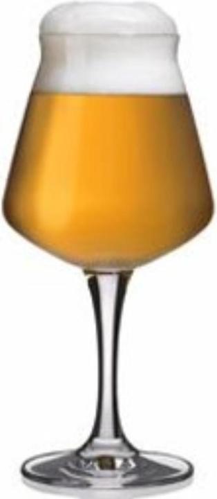 Beer glasses