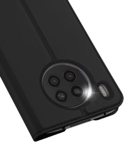 Image du produit Dux Ducis Couverture du livre Skin Pro Series (Huawei Nova 8i)