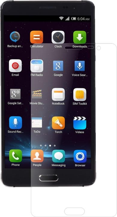 Immagine prodotto Dipos Pellicola Protettiva Anti-Shock (1 Pezzo/i, Allview P8 Pro)