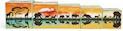 Actual product image Scratch Jumbo Pyramid Savannah