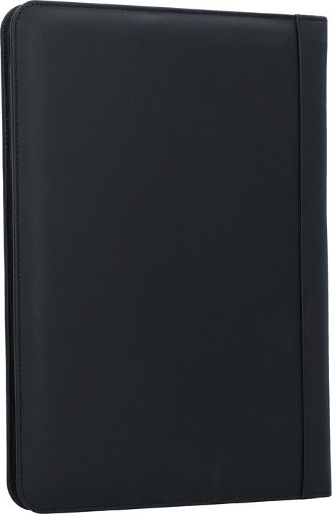 Actual product image Dermata Writing Case 35.5cm Cowhide Nappa (A4, 1 x)