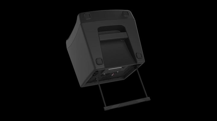 Actual product image Mackie DLM8 Hallway Wall Mountable