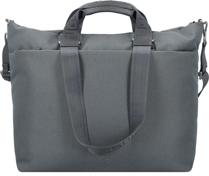 Jost Bergen Handtasche 50 cm (22 l)