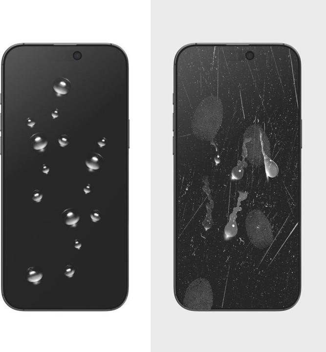 Produktbild Spigen Tech-Protect Glass Spy+ 2er-Pack Sichtschutzglas für Samsung Galaxy S25 Edge (2 Stück, Samsung Galaxy S25 Edge)