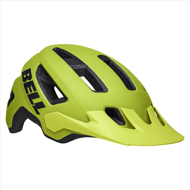 Actual product image Bell Nomad II Jr. MIPS Helmet (52 - 57 cm)