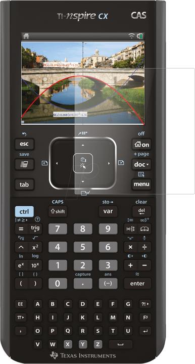 Produktbild Dipos Displayschutz Anti-Shock