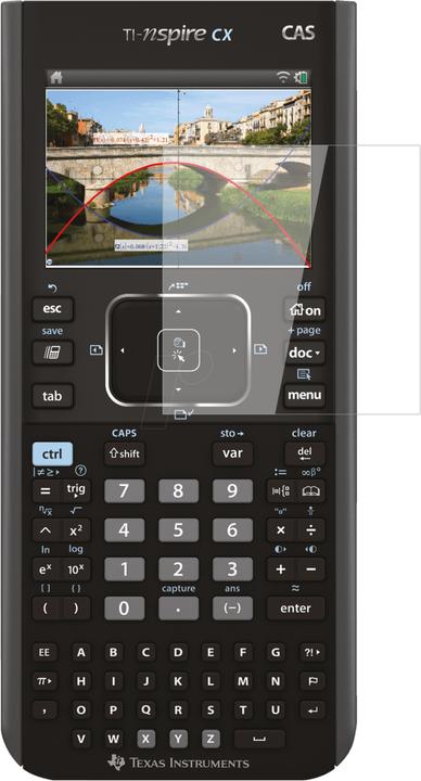 Produktbild Dipos Displayschutz Anti-Shock