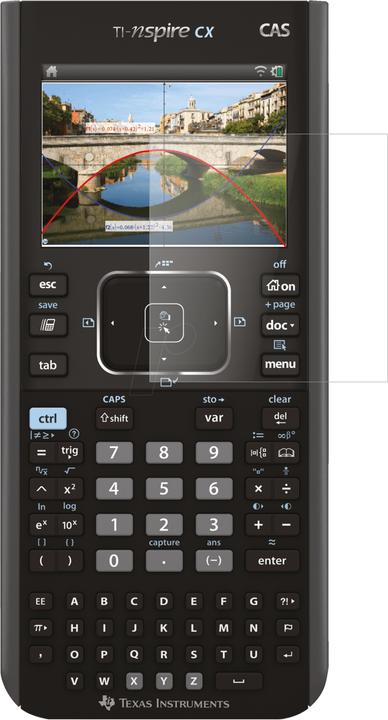 Produktbild Dipos Displayschutz Anti-Shock
