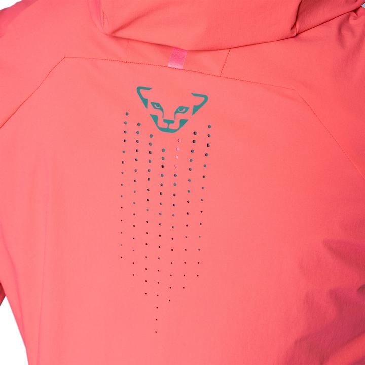 Immagine prodotto Dynafit Softshelljacke Transalper DST (XS)