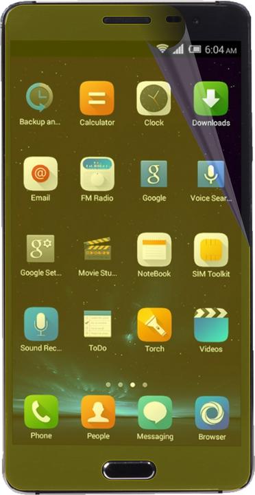 Immagine prodotto Dipos Pellicola Protettiva Full-Cover 3D (2 Pezzo/i, Elephone P8 Pro)