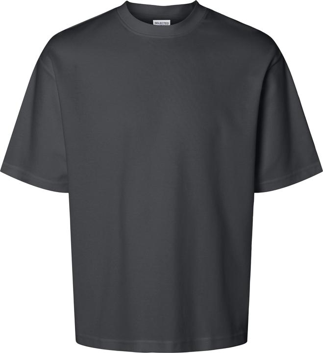 Produktbild Selected Homme Oversized Kurzarm T-Shirt (XXL)