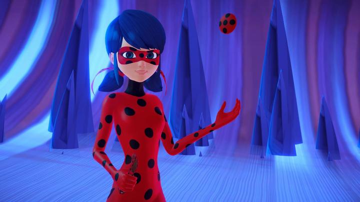 Image du produit GameMill Entertainment Miraculous : Rise of the Sphinx (Miracle : la montée du sphinx) (PS4, DE)