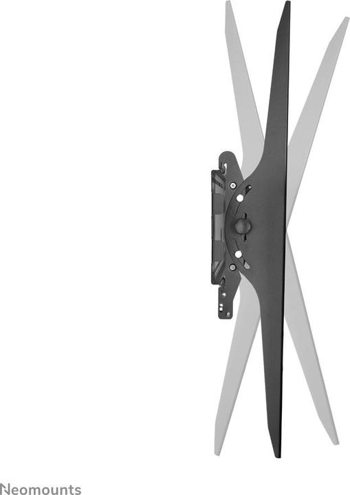 Produktbild Neomounts Lfd-W2000 (Wand, 100", 35 kg)