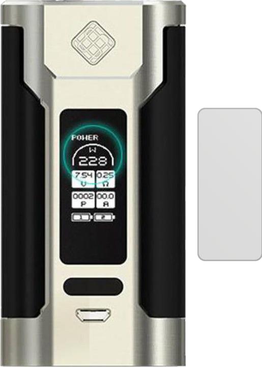 Image du produit Dipos Film de Protection d’écran Anti-reflet (Protecteur d'écran, Prédateur 228)