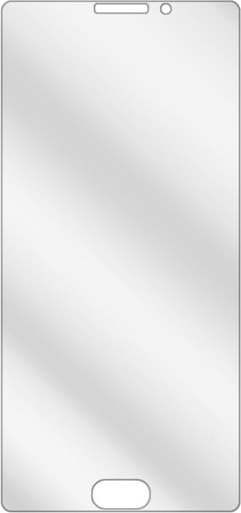 Actual product image Dipos Screen Protector Crystalclear (2 Piece, Vernee Thor Plus)