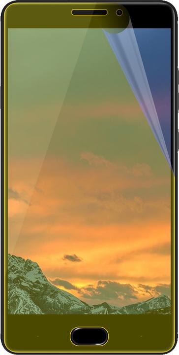 Actual product image Dipos Screen Protector Full-Cover 3D (3 Piece, Vernee Thor Plus)