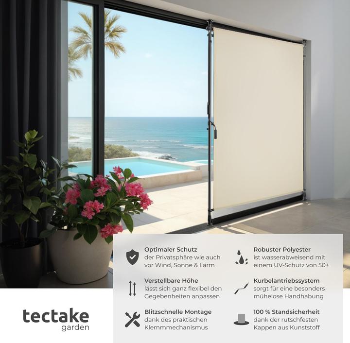 Actual product image tectake Taija (1.08 m)