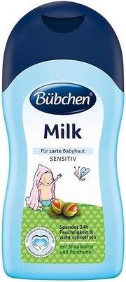 Bübchen Milk