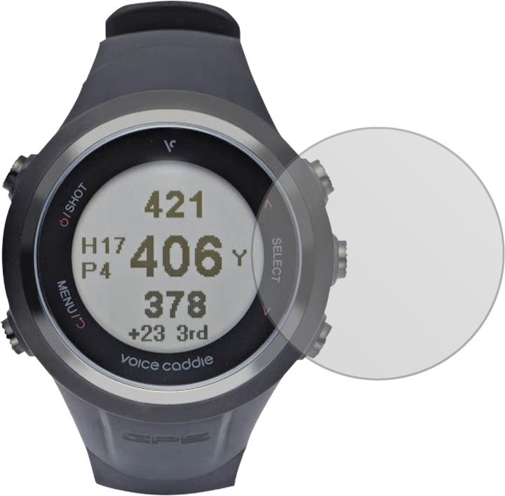 Produktbild Dipos Displayschutzfolie Antireflex
