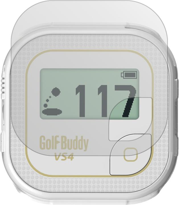 Dipos Displayschutzfolie Antireflex