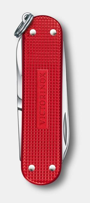 Actual product image Victorinox Swiss Army Knife ALOX