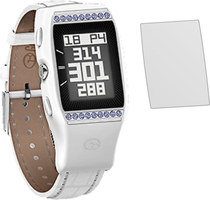 Actual product image Dipos Screen Protector Anti-Glare