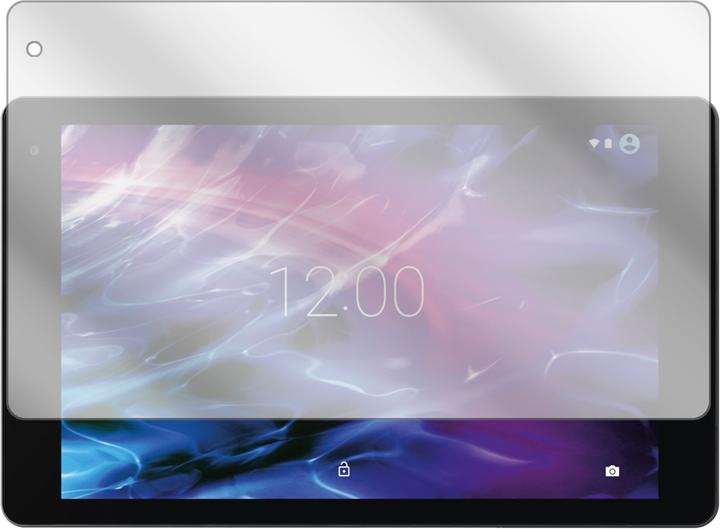 Produktbild Dipos Displayschutzfolie Crystalclear (2 Stück, Lifetab P10606)