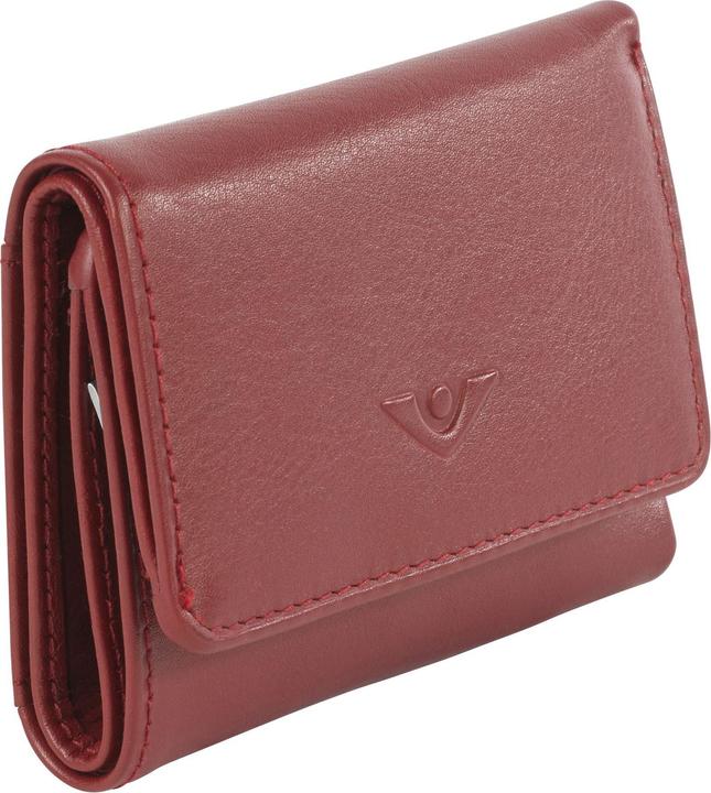 Actual product image Voi Soft Toni wallet leather 9 cm