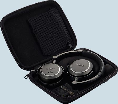Produktbild Denon AH-NC732, Noise Cancelling-Kopfhörer