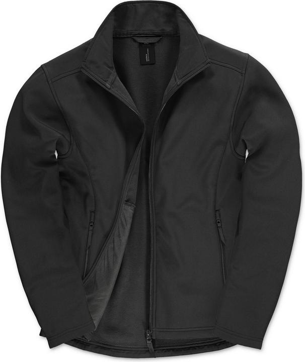 Produktbild B&C ID.701 Softshelljacke (XL)