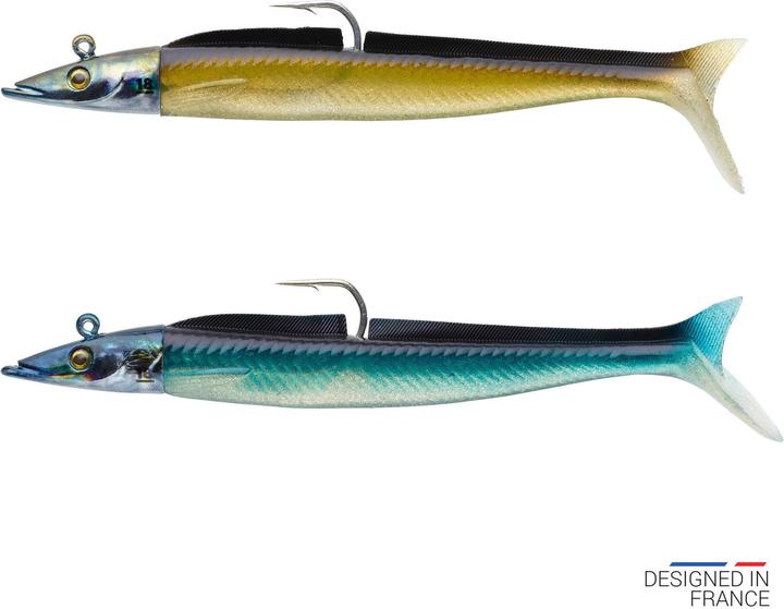 Caperlan EELO 150 (15 cm)