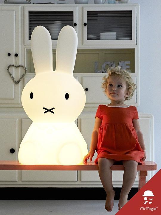 Image du produit Mr Maria Miffy XL