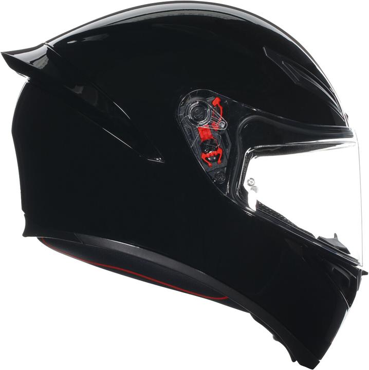 Produktbild AGV K1 S Mono Uni (63 - 64 cm, XXL)