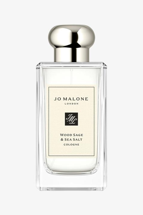Actual product image Jo Malone Wood Sage & Sea Salt Cologne (Eau de cologne, 100 ml)