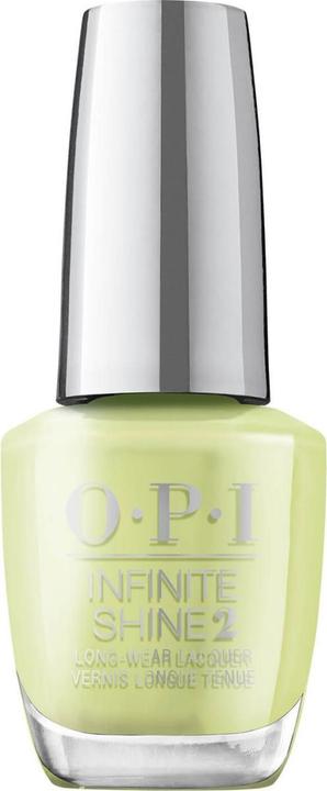 Produktbild OPI Infinite Shine ME Myself and Clear Your (Farblack)