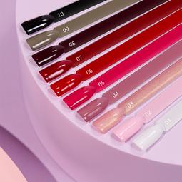 Actual product image essence Nagellack Studio Nails UV Gel Nail 05 think PINK (05 think PINK, UV gel varnish)