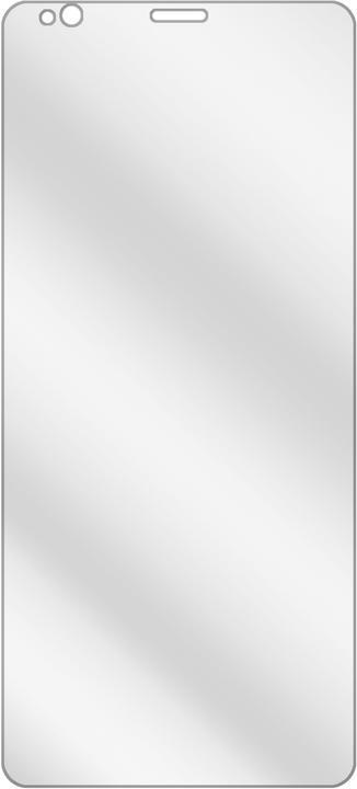 Produktbild Dipos Displayschutzfolie Crystalclear (5 Stück, Gigaset GS370 Plus)